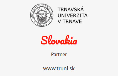 Trnava university in Trnava